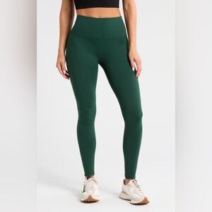 Zella live in legging high waist size L